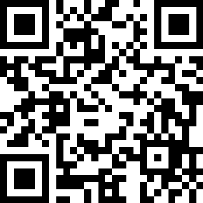 電子申請用QRコード