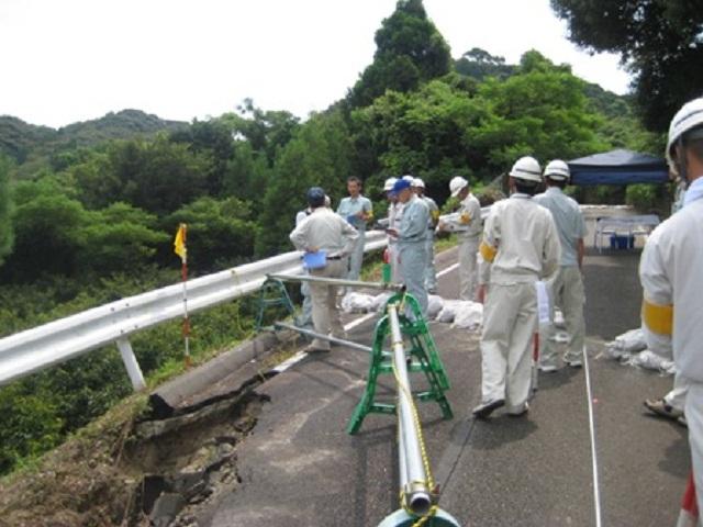 災害査定状況