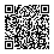 御前崎市LINE公式アカウントのQRコード