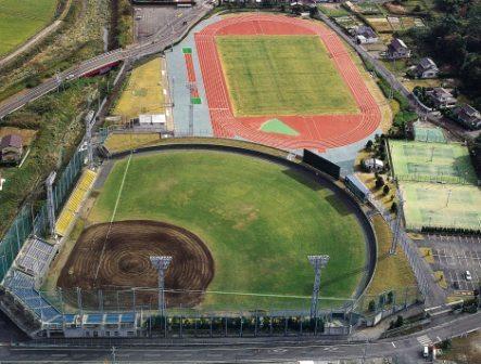 浜岡総合運動場