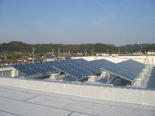 池新田地区センター