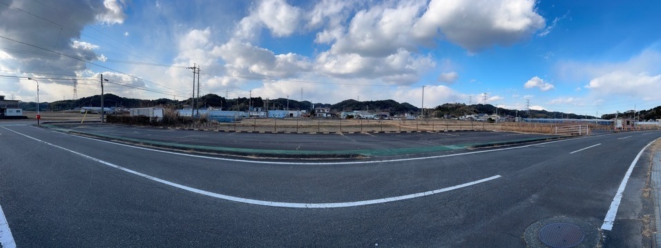全景写真