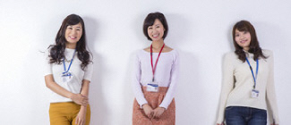 採用情報