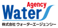 株式会社ウォーターエージェンシーバナー画像
