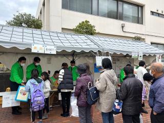 御前崎市産業祭