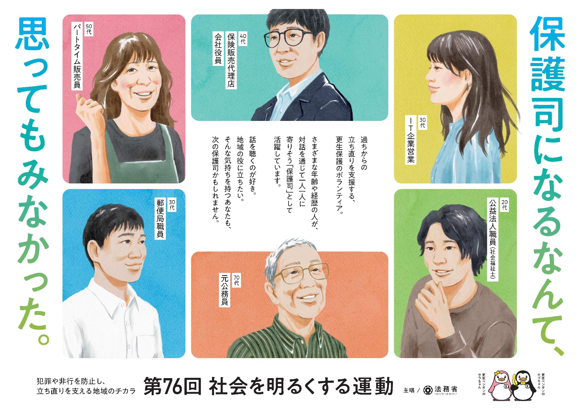 R7ポスター