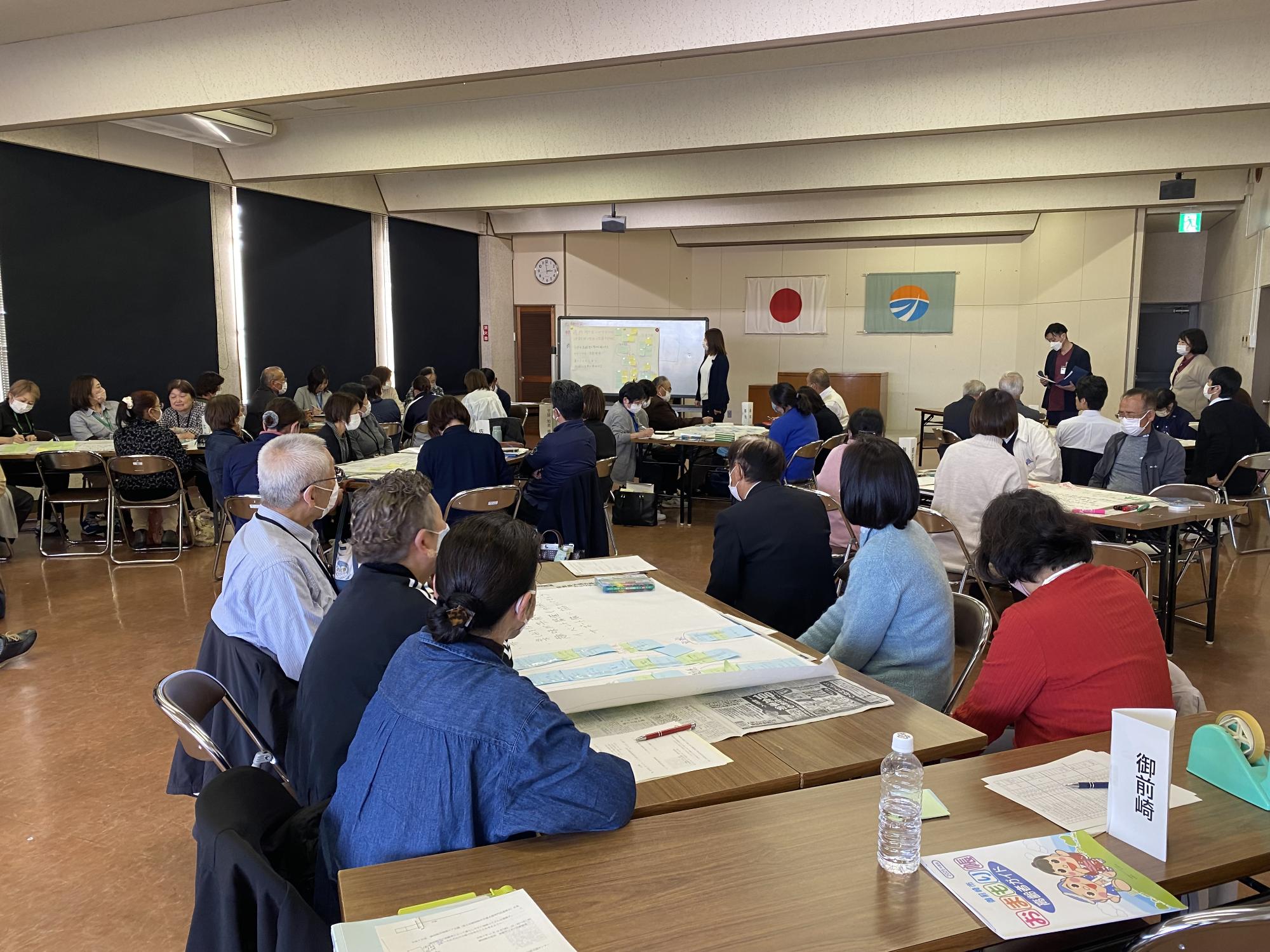 地域ケア会議3