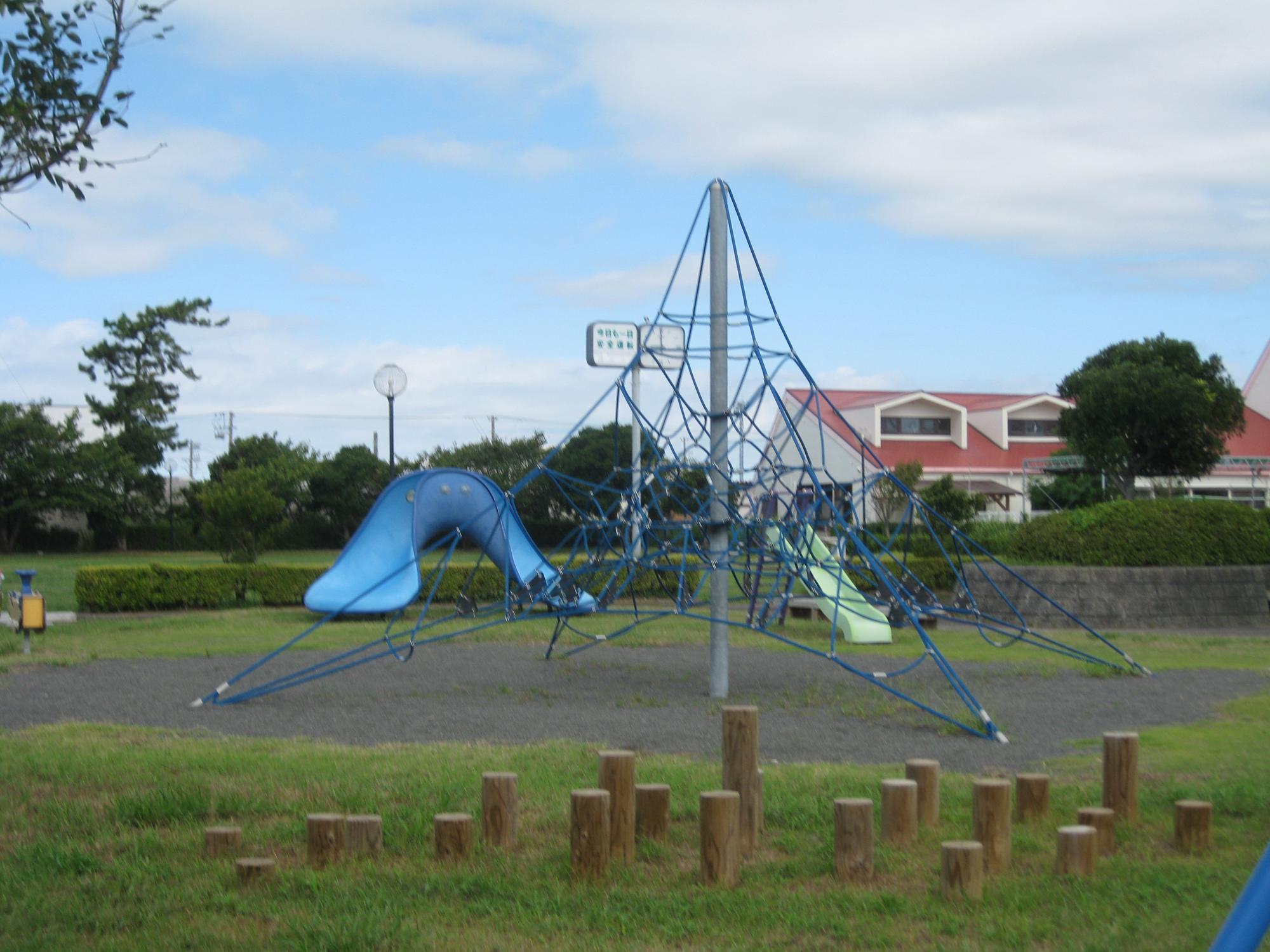 おまえざき公園