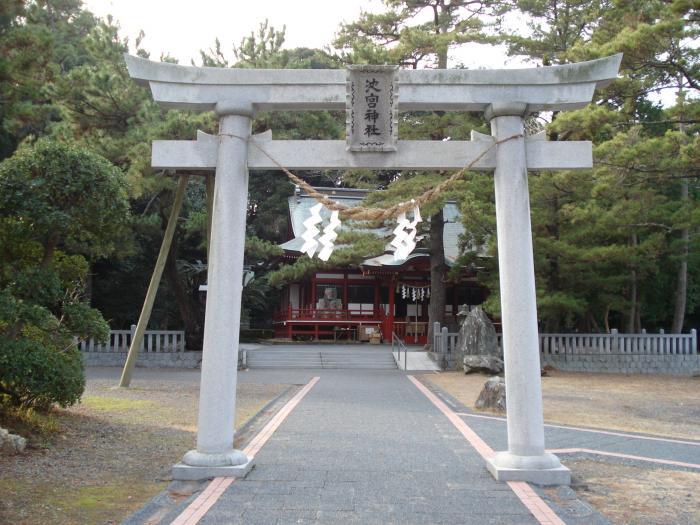 池宮神社