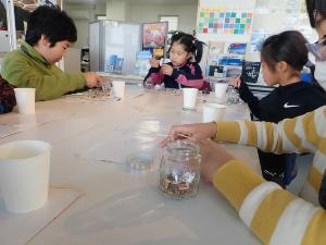 クエスト1月