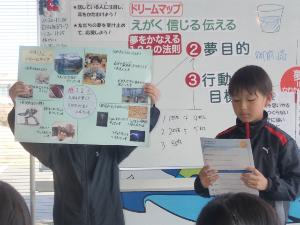 クエスト3月
