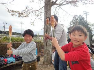 クエスト11月
