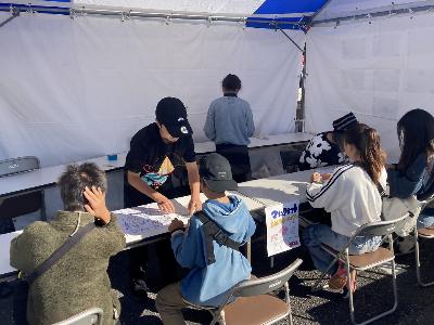 R8クエスト_グローカル_大産業まつり