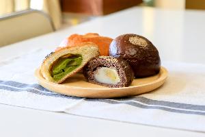 Bakery Yamashita商品