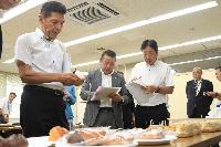 参加者の皆様