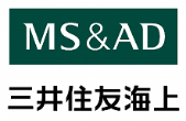 三井住友海上火災保険株式会社ロゴ