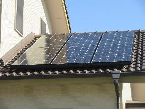 太陽光発電