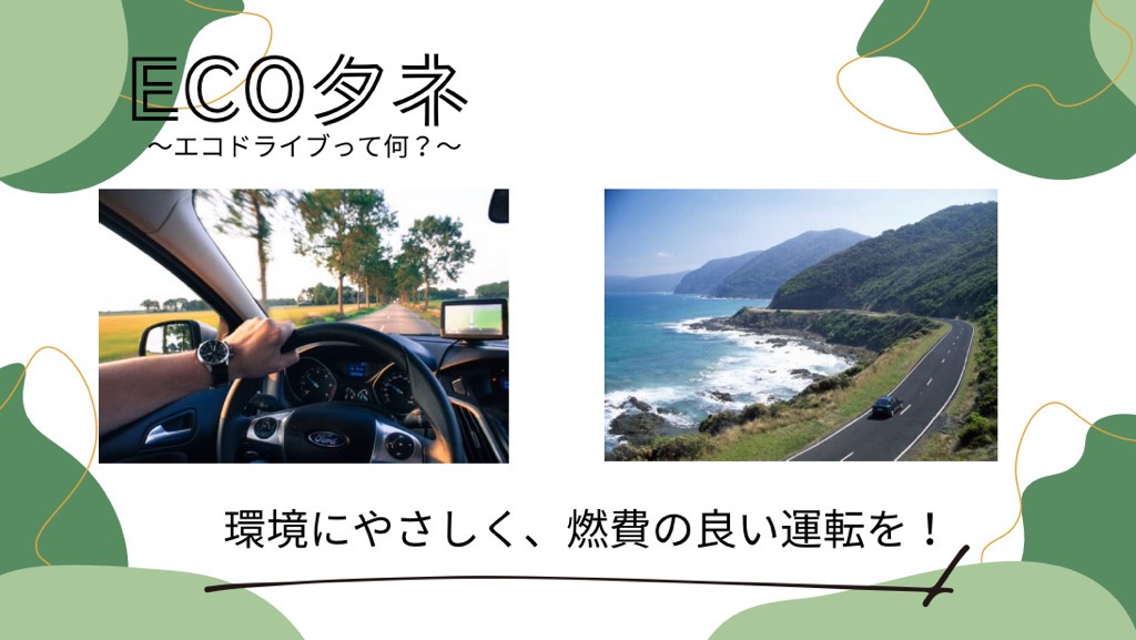 ECOタネvol.3