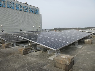 市立御前崎総合病院
