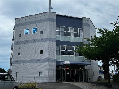 nishikan