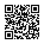 空メール登録QRコード