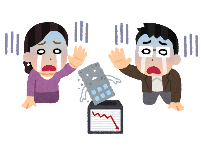SNS型投資詐欺